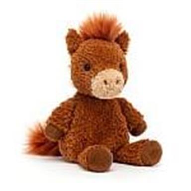 Flossie Pony - Main Image