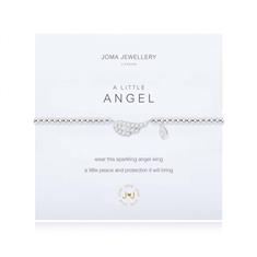 A Little Angel Bracelet
