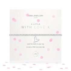A LITTLE WITH LOVE Bracelet
