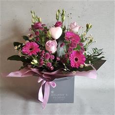 Little Loving Arrangement