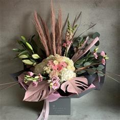 Sugar Babe Hand-tied