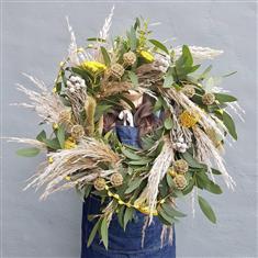 Easter Wreath of Hope 