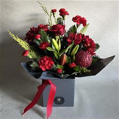 Little Christmas Cheer