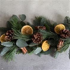Luxury Festive Garland