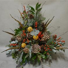 Hedgerow Arrangement
