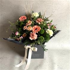 Little Mama Mia Arrangement