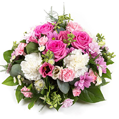 Florist Choice Posy