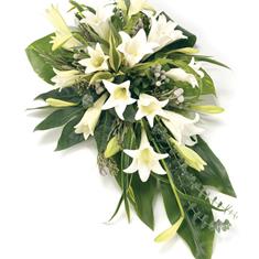 Longiflorum Spray