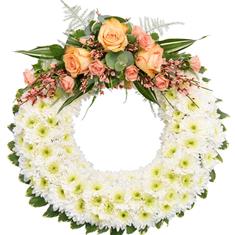 Classic Wreath 