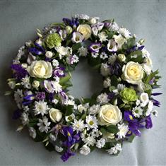 Eternity Wreath