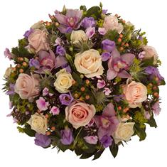 Pastel Posy Arrangement