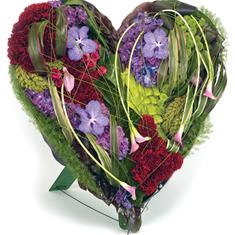 Contemporary Heart