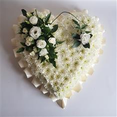 H001 Always In Our Hearts Tribute