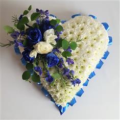 Sincerity Heart