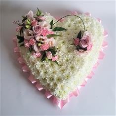 Tenderness Heart