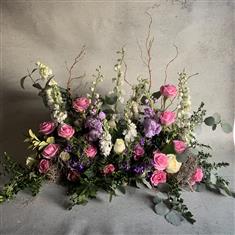 Floral Meadow