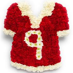 Football Shirt