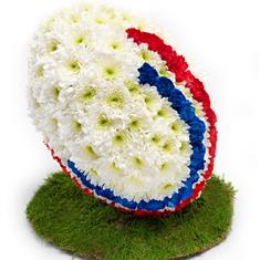 Rugby Ball