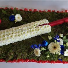 Cricket Tribute