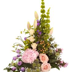 Pastel Arrangement