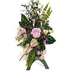 Pastel Posy Stand
