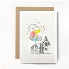 On Your Christening 