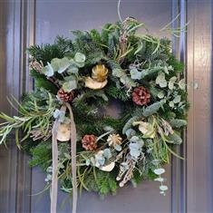 Nordic Wreath 