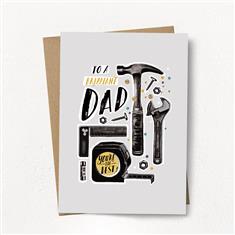 Brilliant Dad Tools