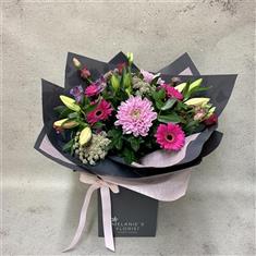 Florist Choice Handtied