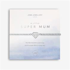 A Little Super Mum
