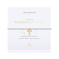A Little Number 1 Mum