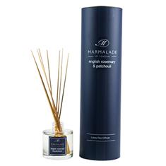 Marmalade of London English Rosemary &amp; Patchouli Reed Diffuser