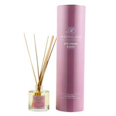 Pink Pepper &amp; Plum Reed Diffuser