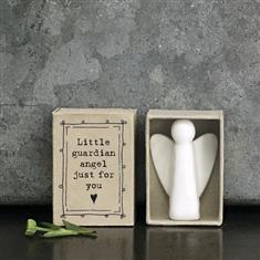 Matchbox Angel