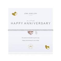 A Little Happy Anniversary 