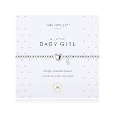 A Little Baby Girl 