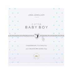 A Little Baby Boy 