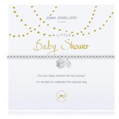 A Little Baby Shower