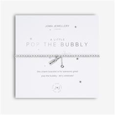 A Little Pop The Bubbly