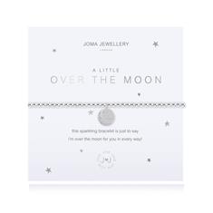 A Little Over The Moon