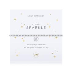 A Little Sparkle