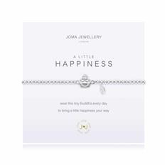 A Little Happiness