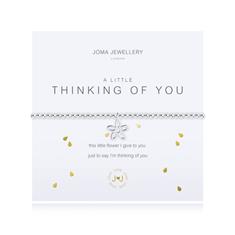 A Little Thinking of You