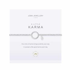 A Little Karma