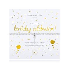 A Little Birthday Celebration