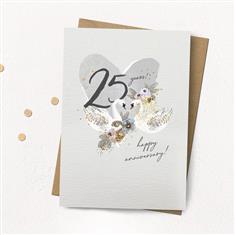 25th Anniversary