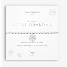 A Little Great Grandma