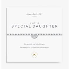 A Little Special Daughter