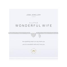 A Little Wonderful Wife