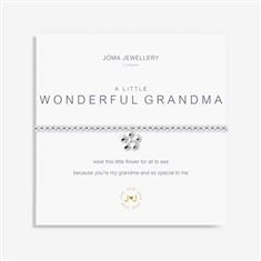 A Little Wonderful Grandma
